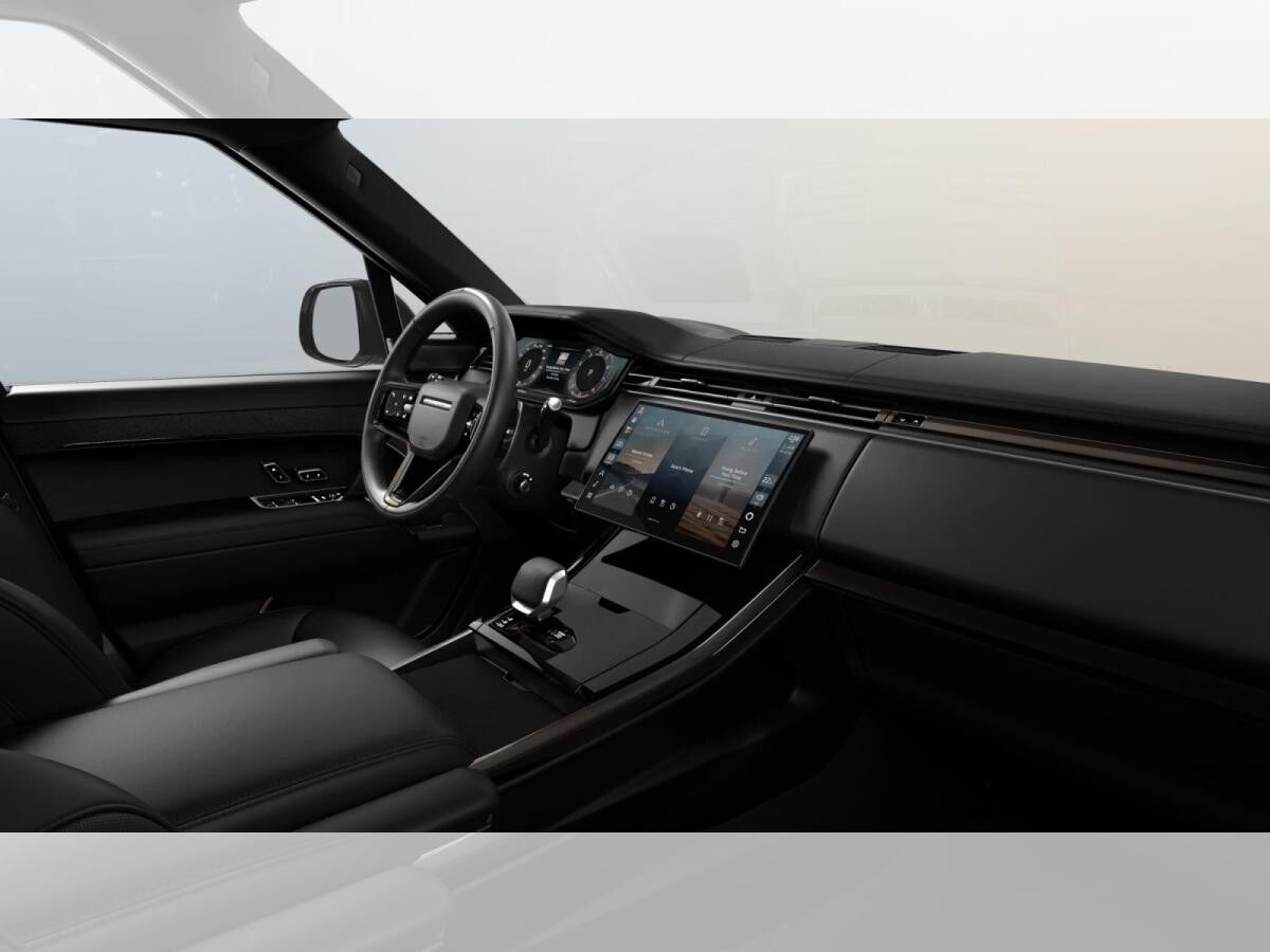 Land Rover Range Rover Sport P530 Autobiography