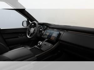 Land Rover Range Rover Sport P530 Autobiography