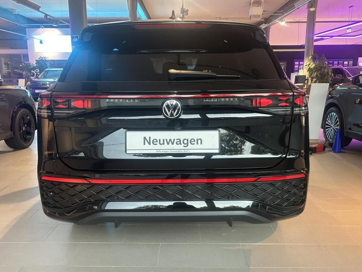 Volkswagen Tayron Tayron R-Line 2,0 l TSI OPF 4MOTION 150 kW (204 PS) 7-Gang-DSG