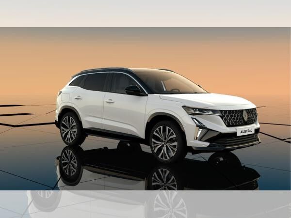 Renault Austral Techno Full Hybrid E-Tech 200 !! Jahresendaktion !!