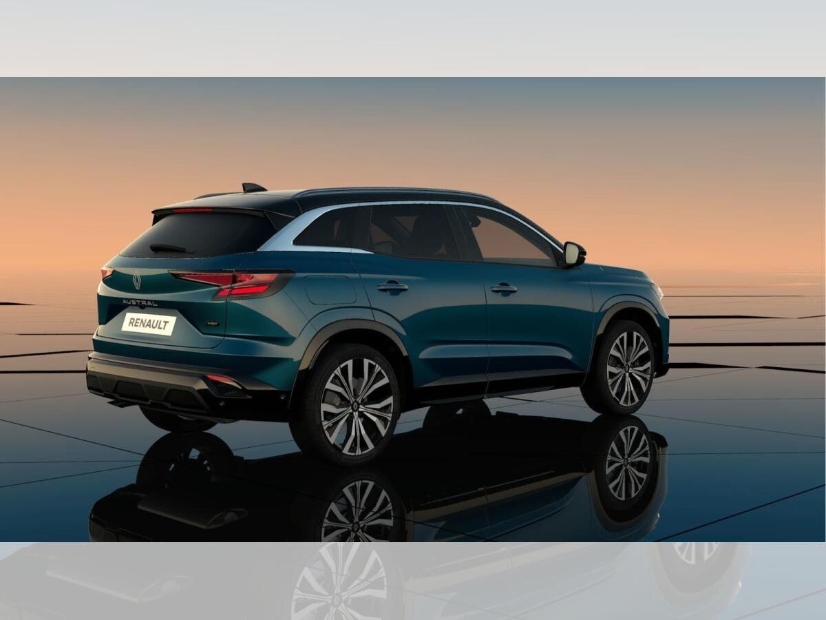 Renault Austral Techno Full Hybrid E-Tech 200 -!! Jahresendaktion !! !