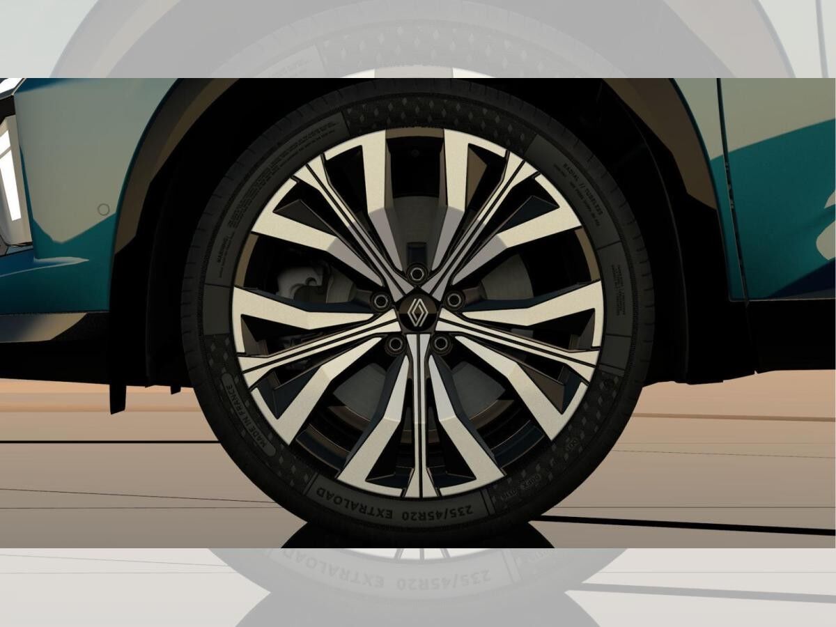 Renault Austral Techno Full Hybrid E-Tech 200 -!! Jahresendaktion !! !