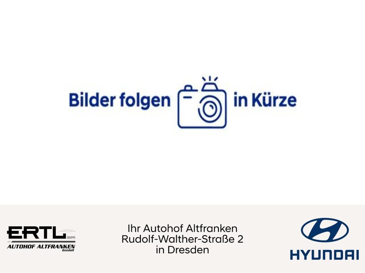 Hyundai i30 5-Türer 1.5 T-GDI 48V 7-DCT N Line + Panoramadach