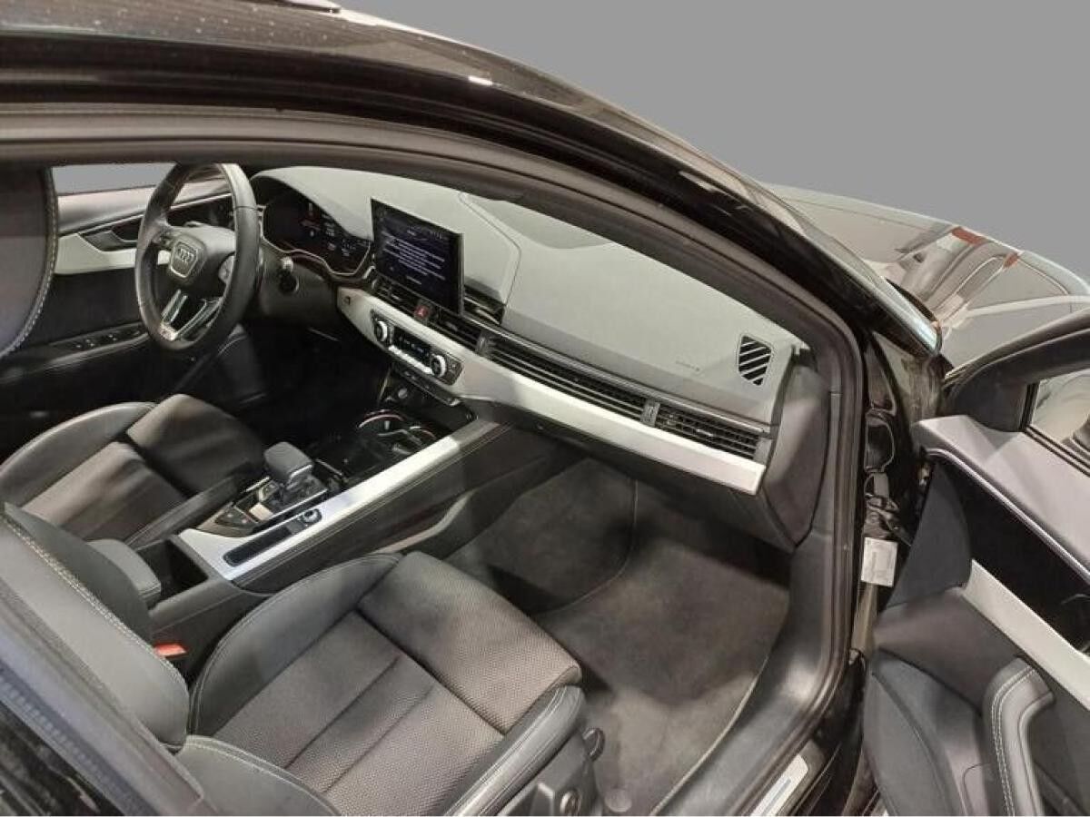 Audi A4 Avant S line 35 TFSI Kamera LED virtual ACC Navi