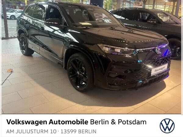 Volkswagen Tayron Tayron R-Line 2,0 l TSI OPF 4MOTION 150 kW (204 PS) 7-Gang-DSG