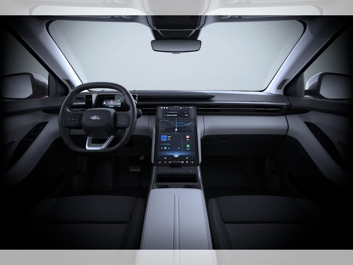 Ford Explorer Style 52 kWh 170PS LED ACC BLIS RFK NAVI