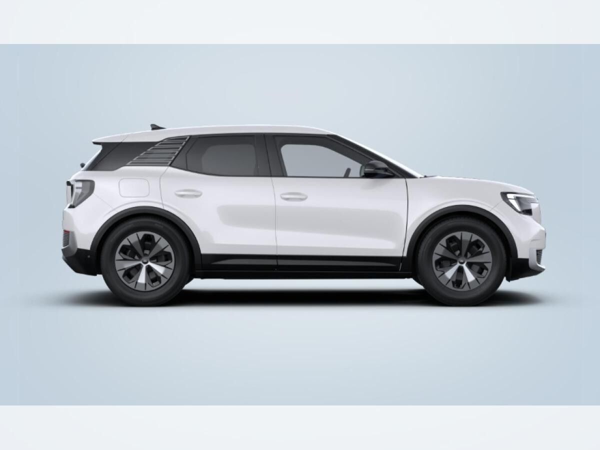 Ford Explorer Style 52 kWh 170PS LED ACC BLIS RFK NAVI