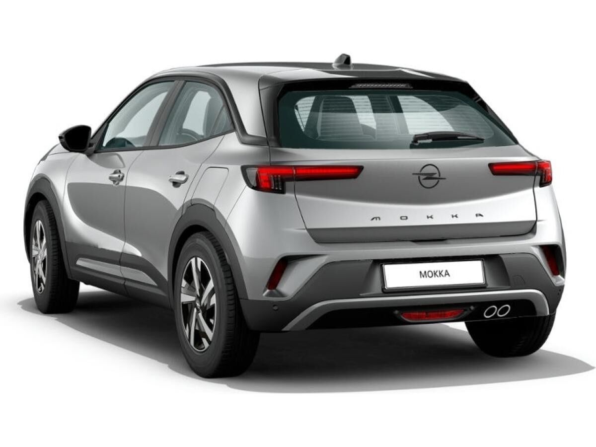 Opel Mokka Edition AUTOMATIK! ALLWETTER! - 🔥SONDERVERKAUF - Tageszulassung🔥- nur 13 x verfügbar!!🔥