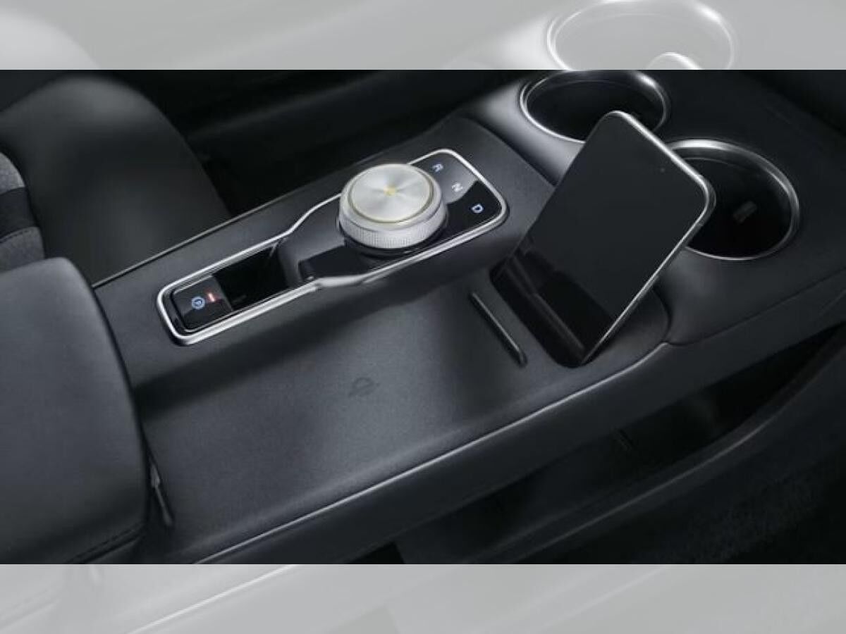 MG S5 EV Luxury 64kWh SONDERLEASING ACC/NAVI/360°