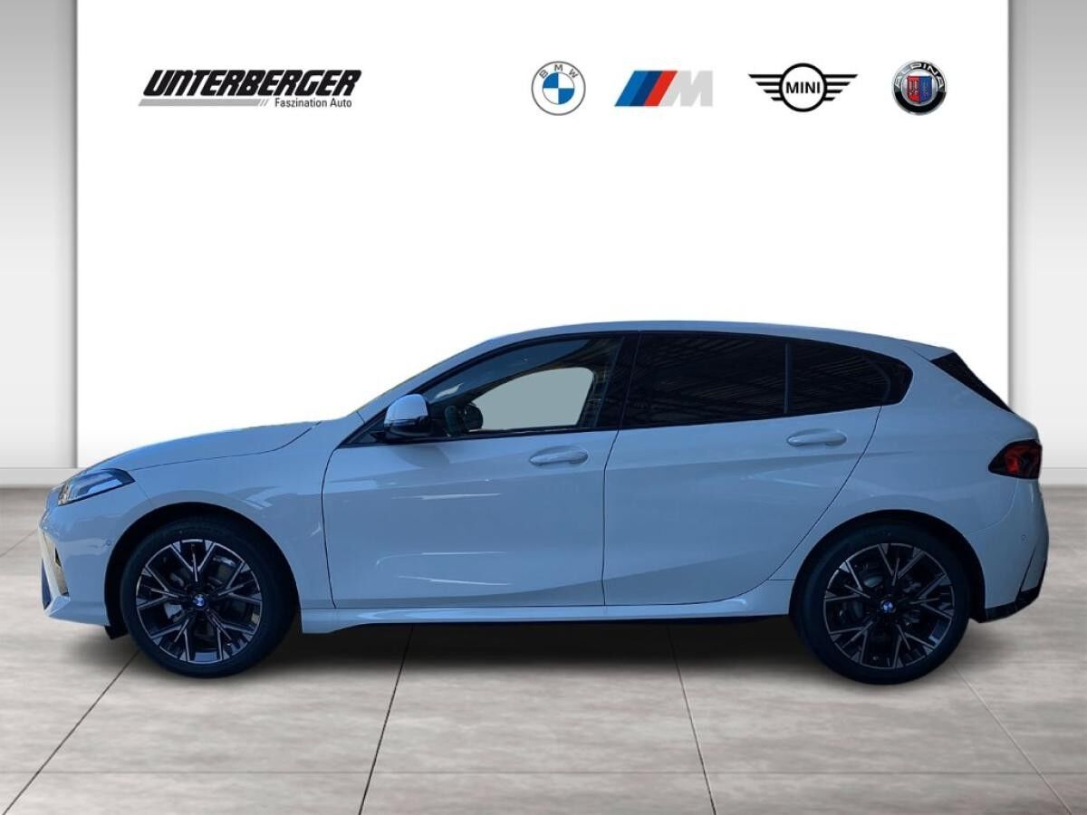 BMW 116 M Sportpaket🍂Herbst Deals🍂sofort verfügbar🍂Vollkasko für 49 € /Monat optional