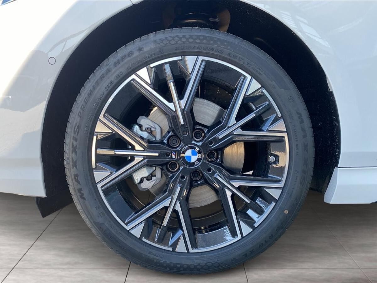 BMW 116 M Sportpaket🍂Herbst Deals🍂sofort verfügbar🍂Vollkasko für 49 € /Monat optional