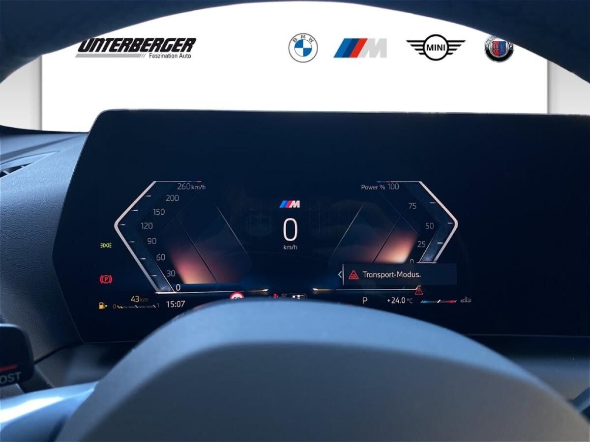 BMW 116 M Sportpaket🍂Herbst Deals🍂sofort verfügbar🍂Vollkasko für 49 € /Monat optional