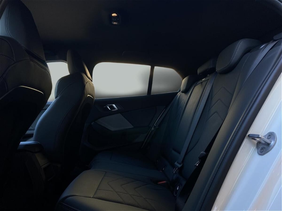 BMW 116 M Sportpaket🍂Herbst Deals🍂sofort verfügbar🍂Vollkasko für 49 € /Monat optional