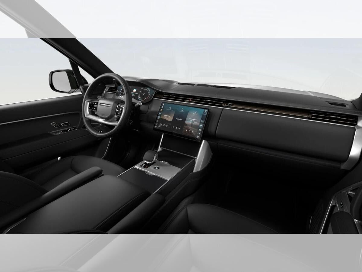 Land Rover Range Rover P460e HSE