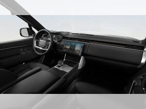 Land Rover Range Rover P460e HSE