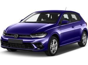 Volkswagen Polo 1.0 TSI 70kW R-Line