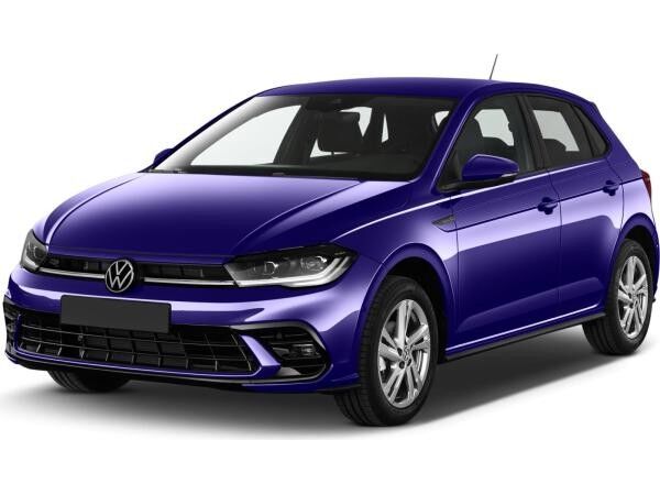 Volkswagen Polo 1.0 TSI 70kW R-Line