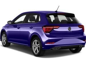 Volkswagen Polo 1.0 TSI 70kW R-Line