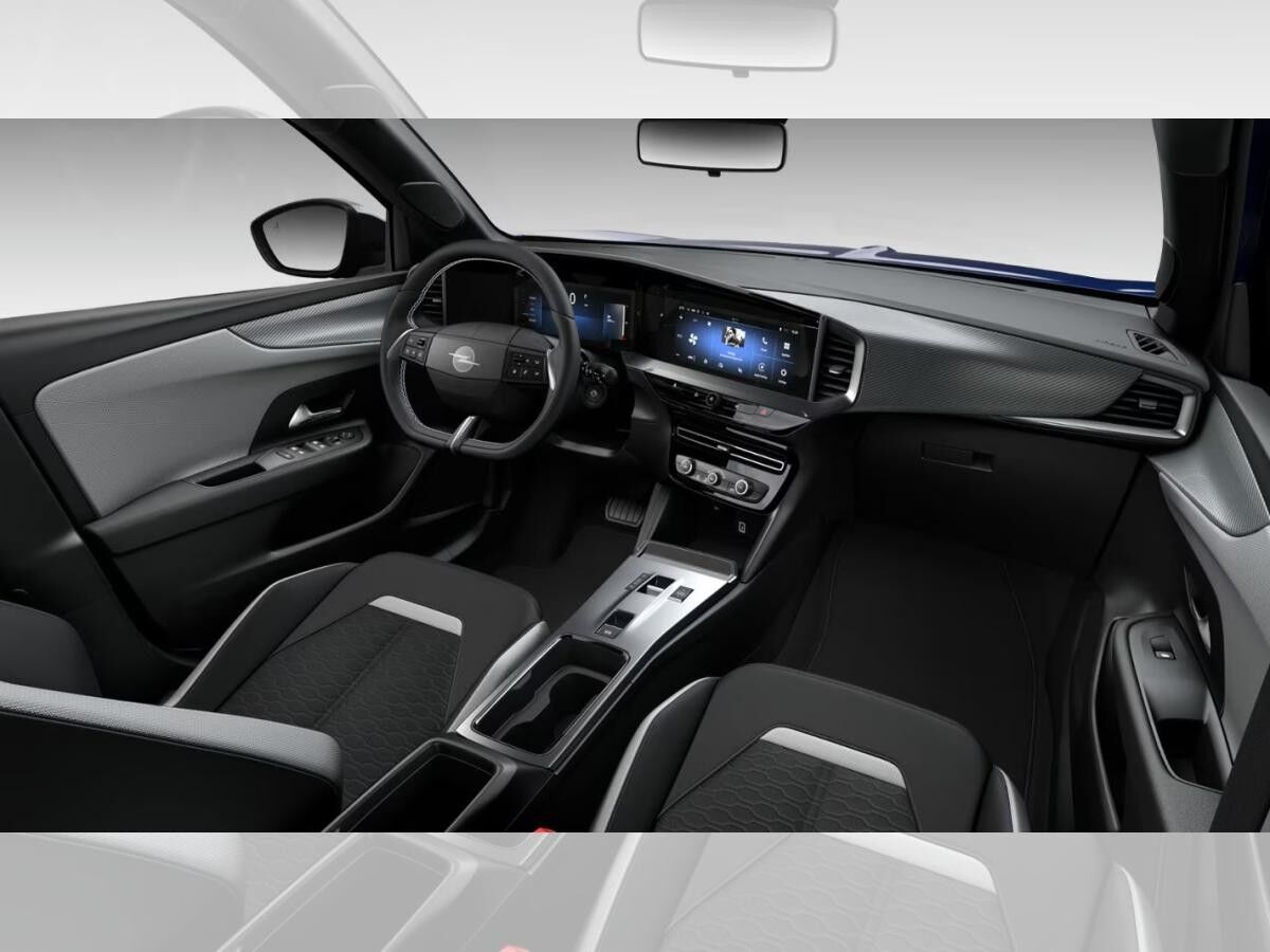 Opel Mokka Edition AUTOMATIK! KOMFORT-PAKET - 🔥SONDERVERKAUF - Tageszulassung🔥- nur 12 x verfügbar!!🔥