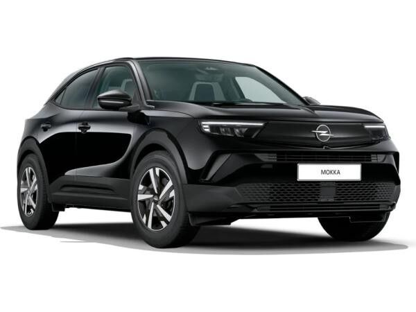 Opel Mokka Edition AUTOMATIK! KOMFORT-PAKET - 🔥SONDERVERKAUF - Tageszulassung🔥- nur 12 x verfügbar!!🔥