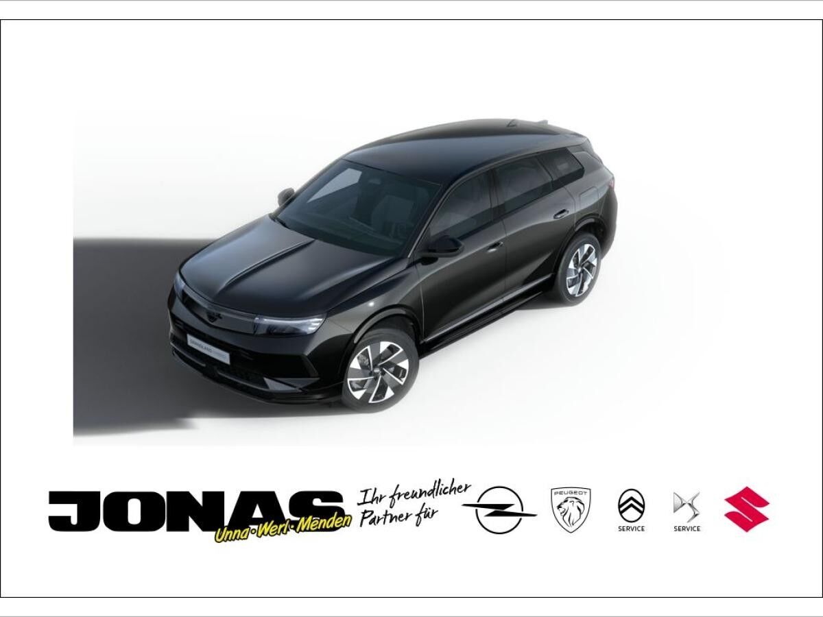 Opel Grandland Electric Long Range Edition Gewerbeangebot ab 199 € netto inkl. Allwetter NAVI AHK el. Heckklappe