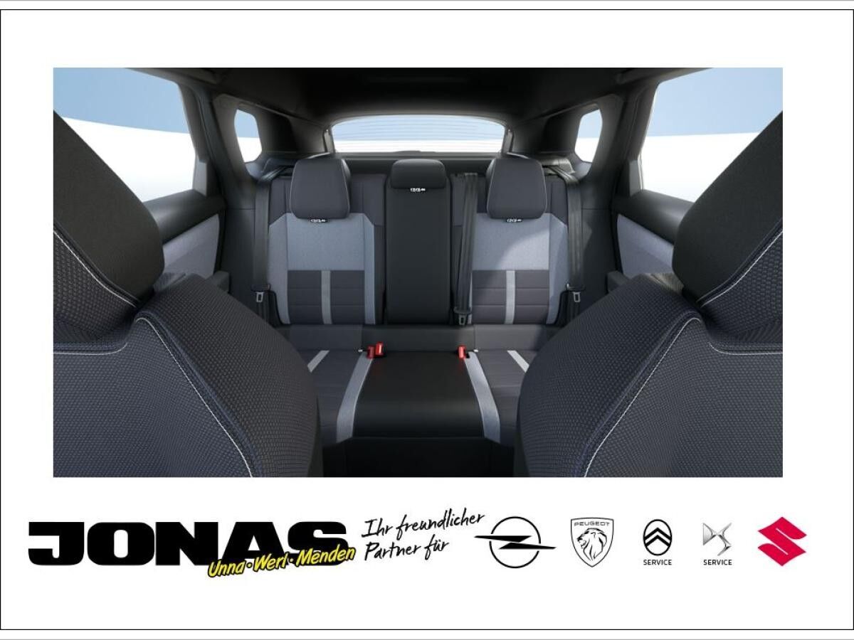 Opel Grandland Electric Long Range Edition Gewerbeangebot ab 199 € netto inkl. Allwetter NAVI AHK el. Heckklappe