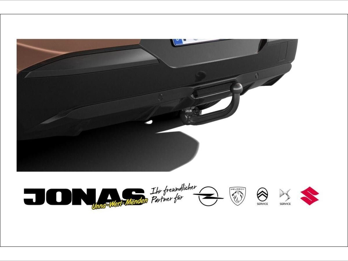 Opel Grandland Electric Long Range Edition Gewerbeangebot ab 199 € netto inkl. Allwetter NAVI AHK el. Heckklappe