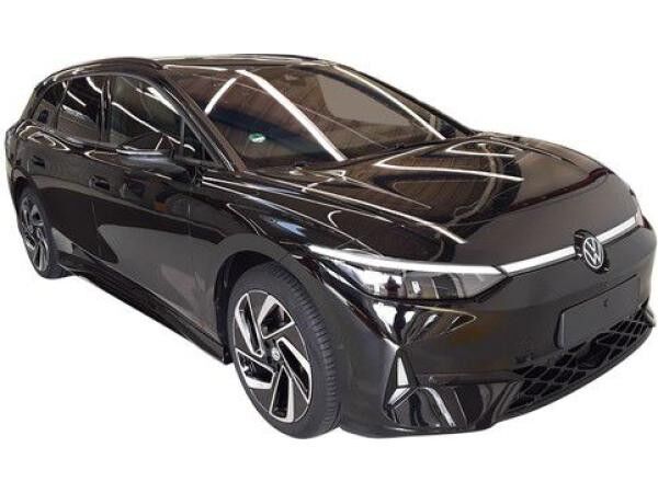 Volkswagen ID.7 Tourer GTX 4M NAVI+ACC+SMARTPANO+DCC+360°