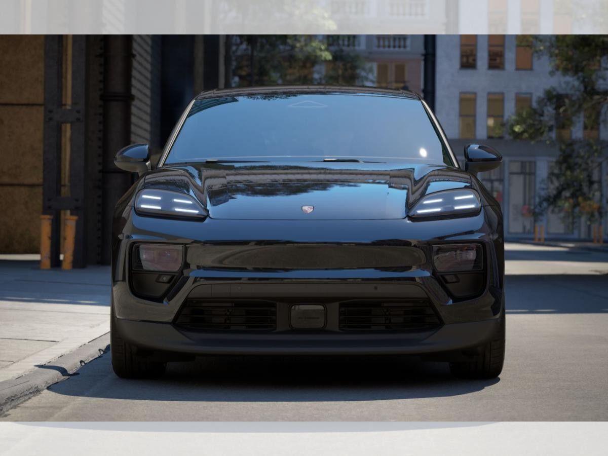 Porsche Macan frei konfigurierbar 0,25% Versteuerung möglich