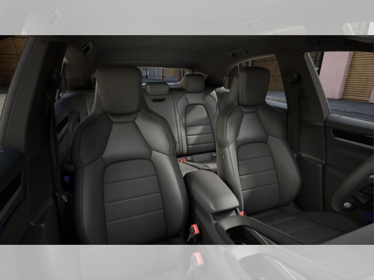 Porsche Macan frei konfigurierbar 0,25% Versteuerung möglich