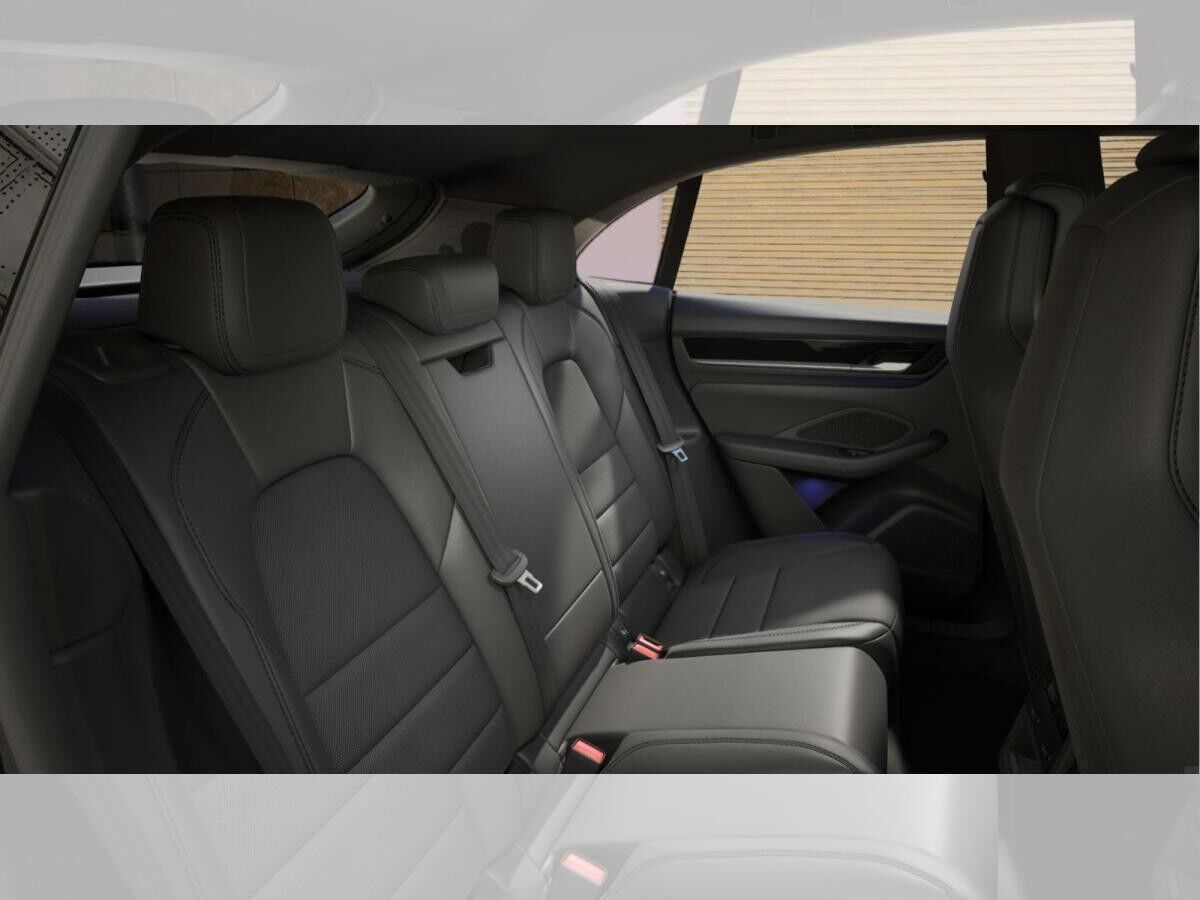 Porsche Macan frei konfigurierbar 0,25% Versteuerung möglich