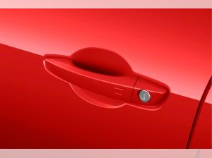 Fiat 600 Business Edition  Alwetter/LM Felgen