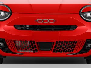 Fiat 600 Business Edition  Alwetter/LM Felgen