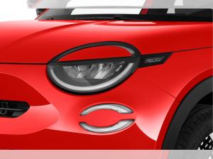 Fiat 600 Business Edition  Alwetter/LM Felgen