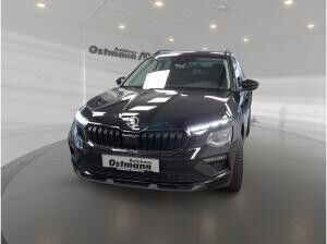 Skoda Kamiq 1.0 TSI Selection AHK LED ACC RFK CarPlay