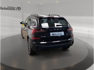 Skoda Kamiq 1.0 TSI Selection AHK LED ACC RFK CarPlay