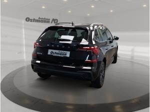 Skoda Kamiq 1.0 TSI Selection AHK LED ACC RFK CarPlay