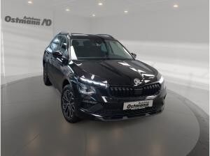 Skoda Kamiq 1.0 TSI Selection AHK LED ACC RFK CarPlay