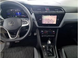 Volkswagen Touran 1.5 TSI Goal DSG *R-KAMERA*NAVI* Volkswagen Touran 1.5 TSI Goal DSG *R-KAMERA*NAVI*