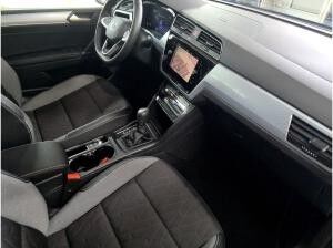 Volkswagen Touran 1.5 TSI Goal DSG *R-KAMERA*NAVI* Volkswagen Touran 1.5 TSI Goal DSG *R-KAMERA*NAVI*