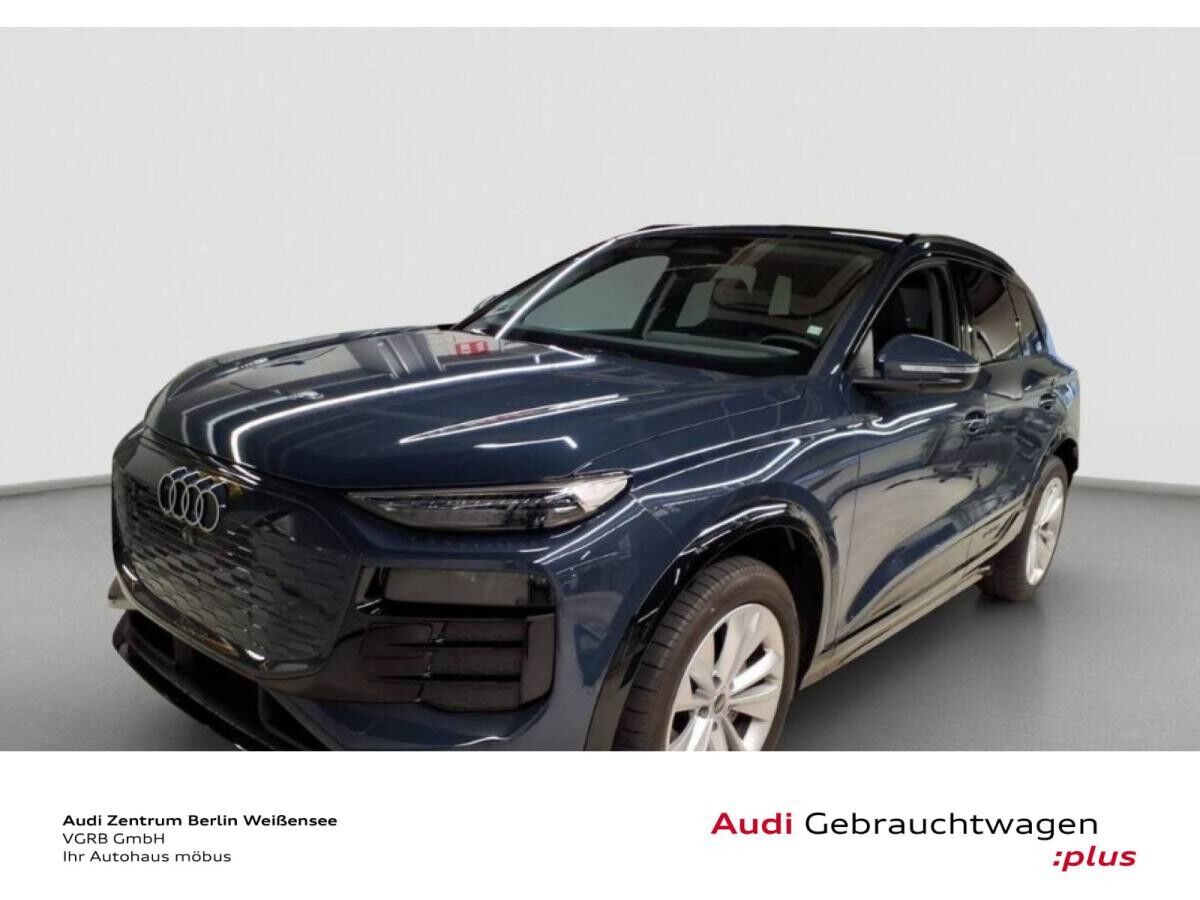 Audi Q6 e-tron Performance*MATRIX*B&O*LEDER*360°*ACC*