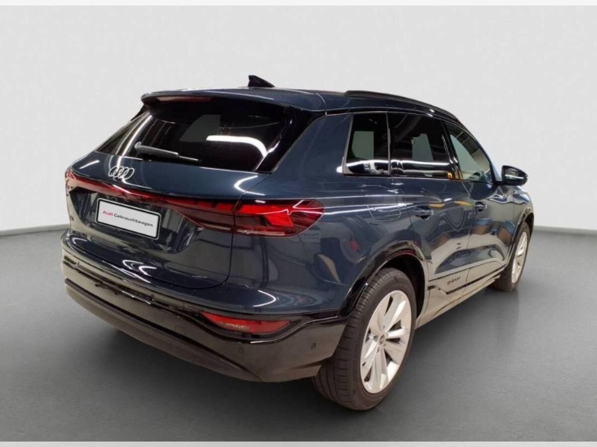 Audi Q6 e-tron Performance*MATRIX*B&O*LEDER*360°*ACC*