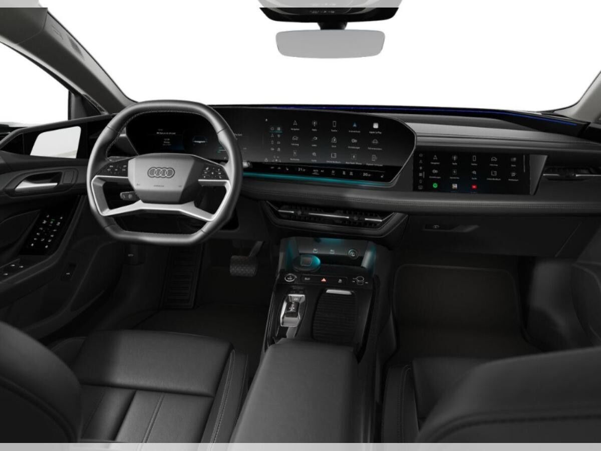 Audi A6 Avant e-tron*QUA*S-LINE*MATRIX*B&O*LEDER*HUD*