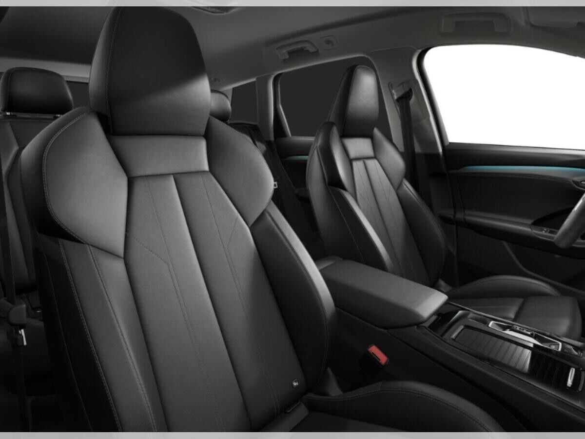 Audi Q6 e-tron Performance*MATRIX*B&O*LEDER*360°*ACC*