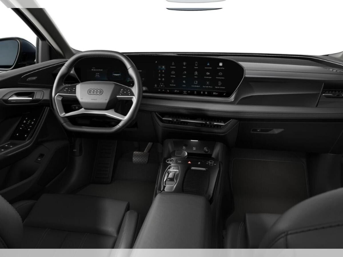 Audi Q6 e-tron Performance*MATRIX*B&O*LEDER*360°*ACC*