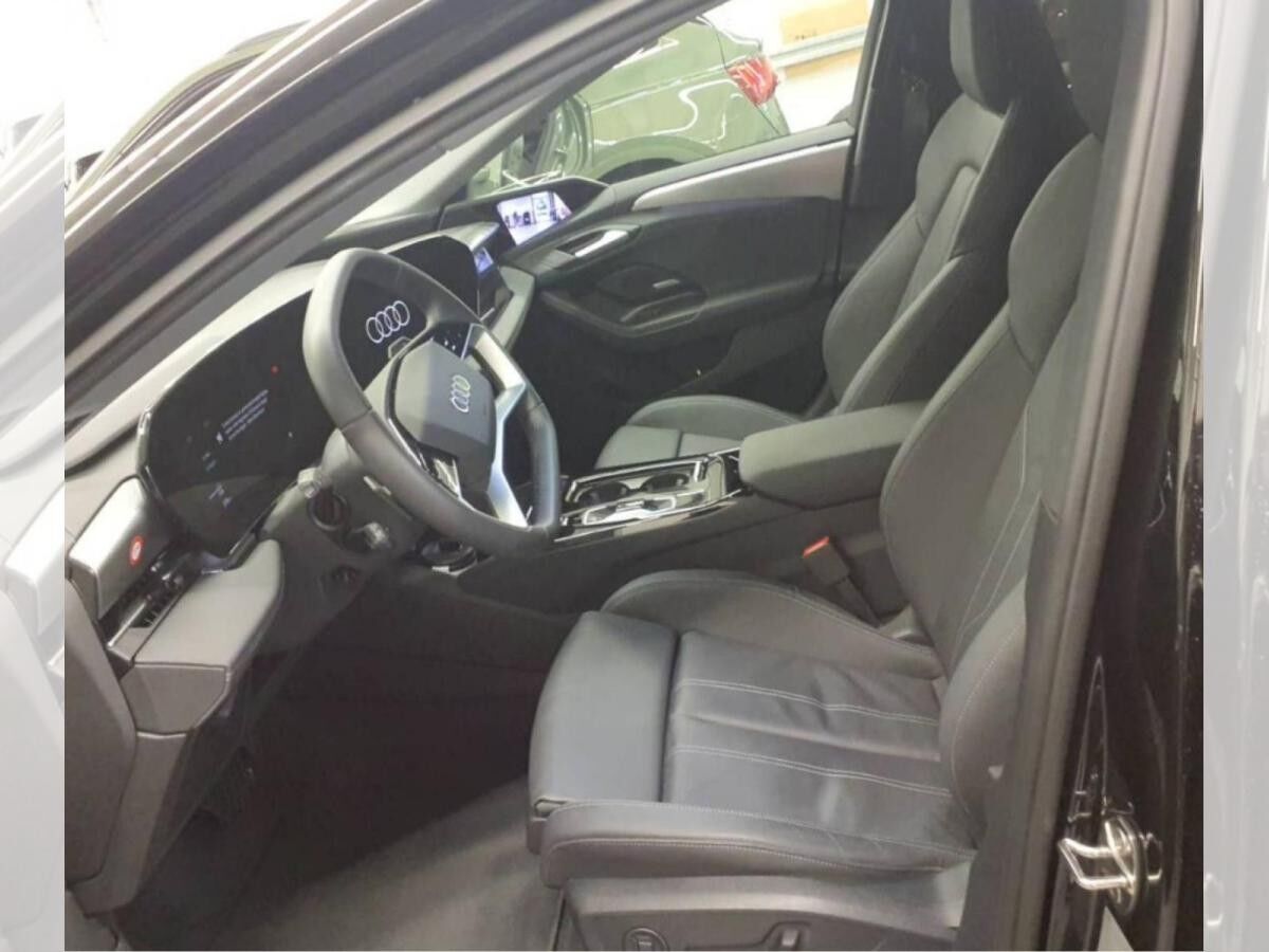 Audi A6 Avant e-tron*QUA*S-LINE*MATRIX*B&O*LEDER*HUD*