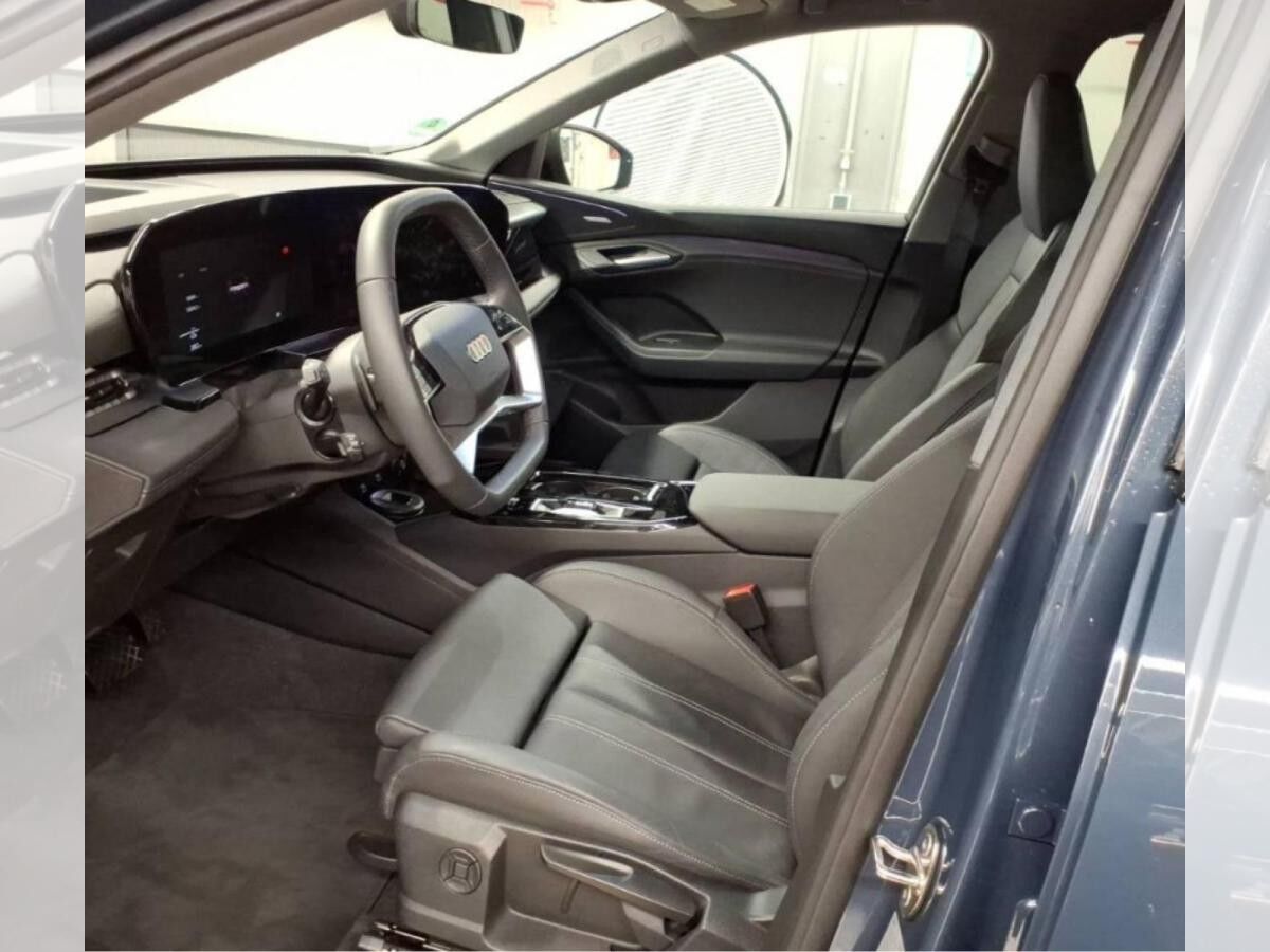 Audi Q6 e-tron Performance*MATRIX*B&O*LEDER*360°*ACC*