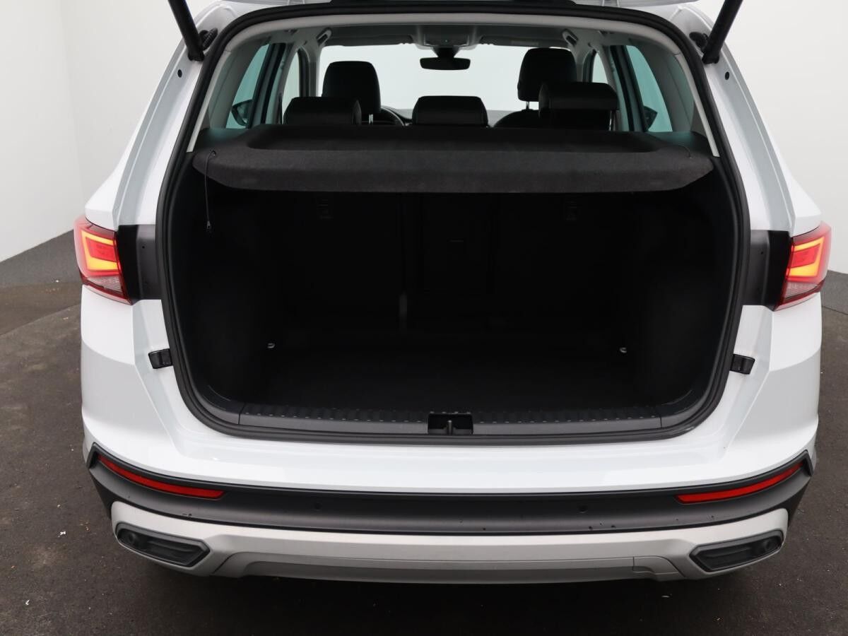 Seat Ateca Xperience 1.5 TSI DSG/ AHK, LED, ACC, NAvi