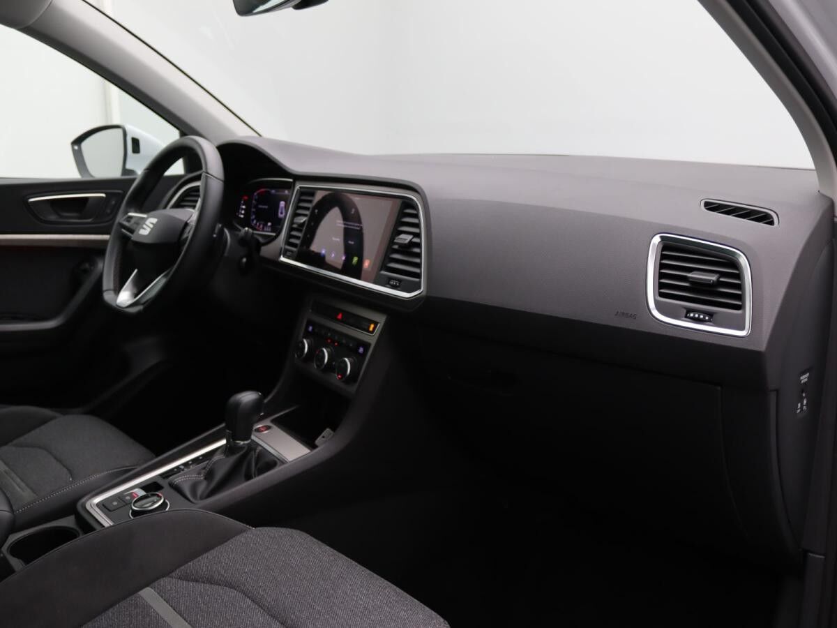 Seat Ateca Xperience 1.5 TSI DSG/ AHK, LED, ACC, NAvi