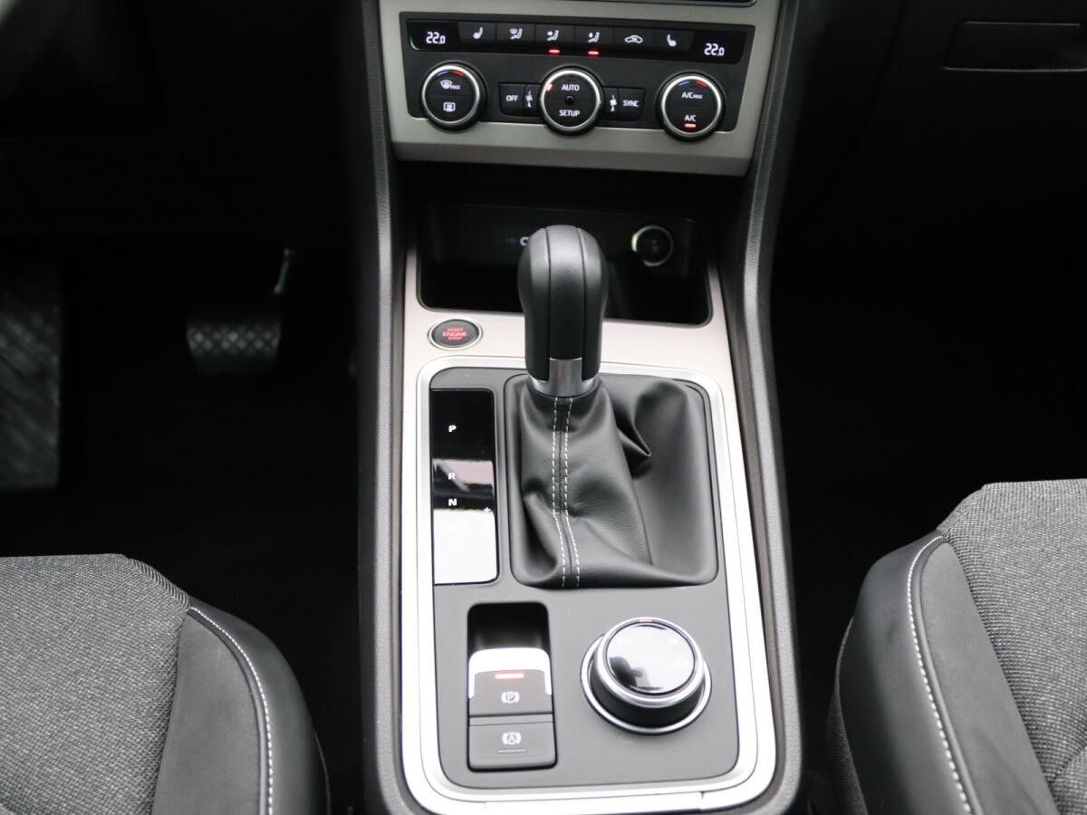 Seat Ateca Xperience 1.5 TSI DSG/ AHK, LED, ACC, NAvi